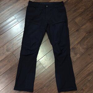 Cleared Hot Furtive Tactical Range Pants Navy Blue SIZE 36